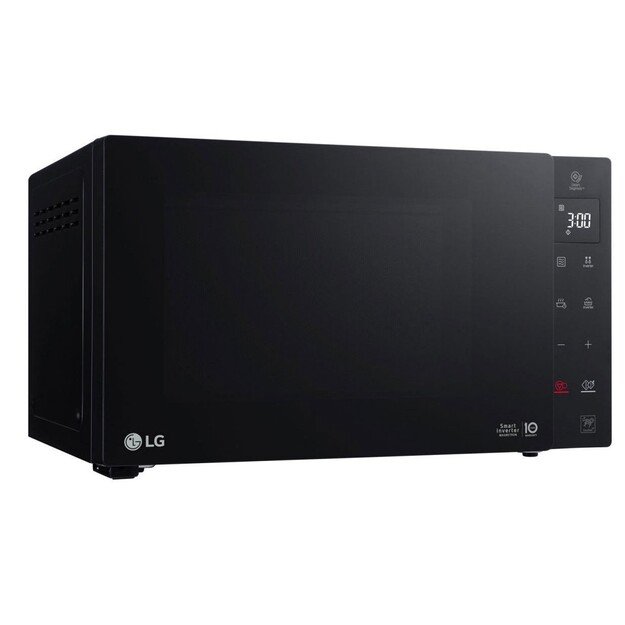 Mikrobangų krosnelė LG MS2535GIB 4