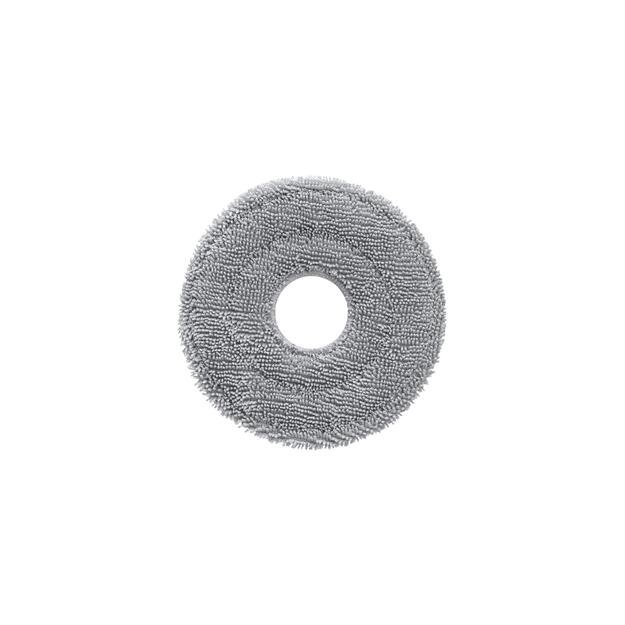 Vacuum Cleaner Accessory|ROBOROCK|Anti-bacterial Rotating Mop Cloth|For Saros5 10R/Saros5 10R(R&D)|8.02.0385
