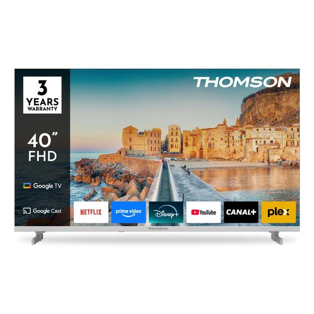 TV SET LCD 40 /40FG2S15W THOMSON