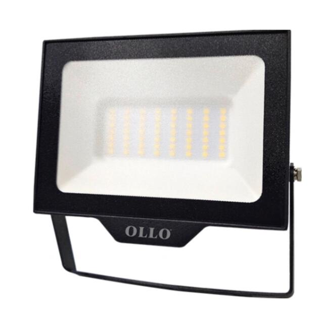 Lamp|OLLO|Power consumption 50 Watts|Luminous flux 5000 Lumen|4000 K|AC220-240V|Beam angle 110 degrees|VS121C-50W-40K