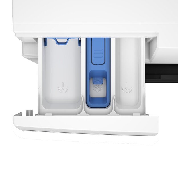 Skalbimo mašina Beko BM1WFSU36233WB 6