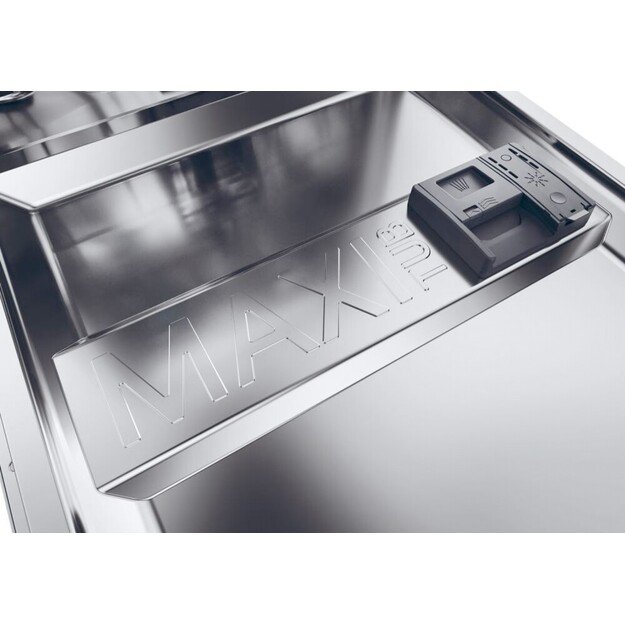 Indaplovė Candy CI 3E53E0W 1