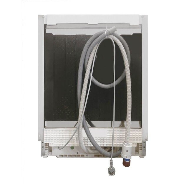 Indaplovė Candy CI 3E53E0W 2