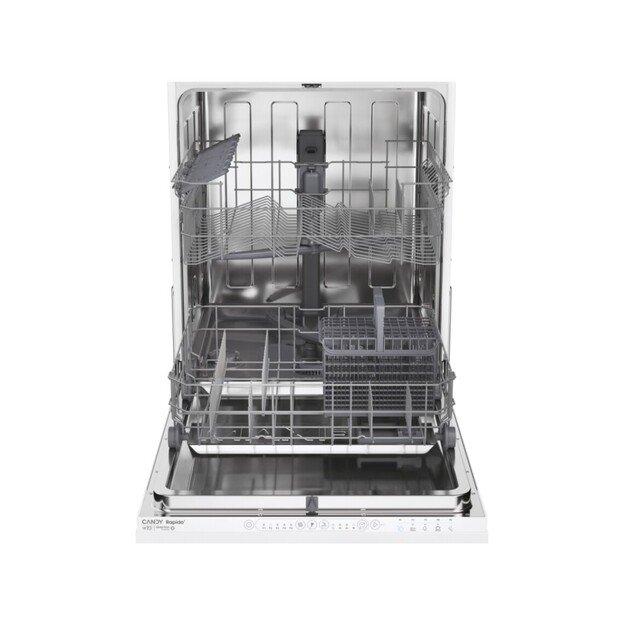 Indaplovė Candy CI 3E53E0W 6