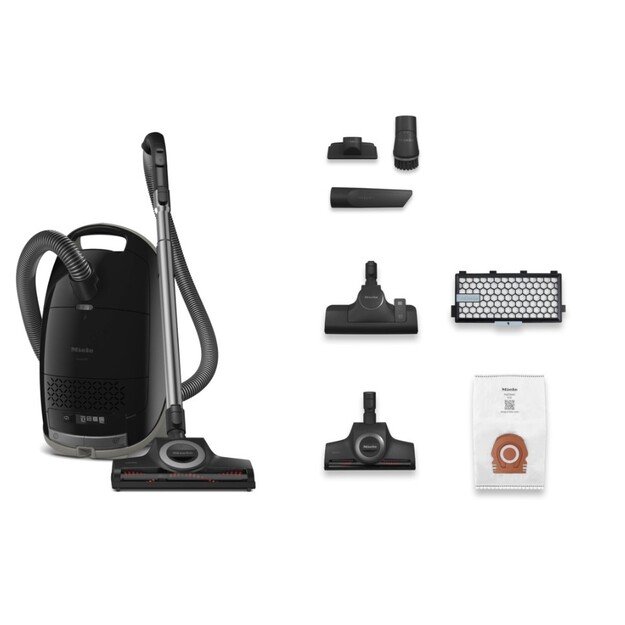 Dulkių siurblys Miele Guard M1 Cat  amp Dog, 12562270 1