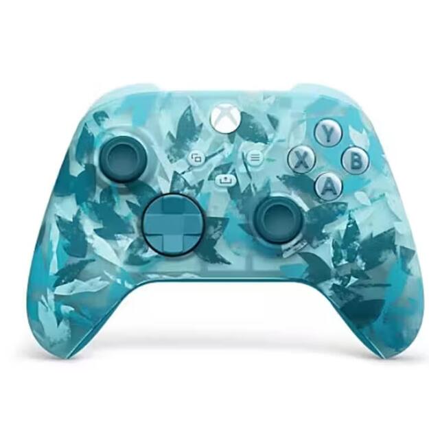 CONSOLE ACC CONTROLLER WRL/ICE BR 196388515110 MICROSOFT