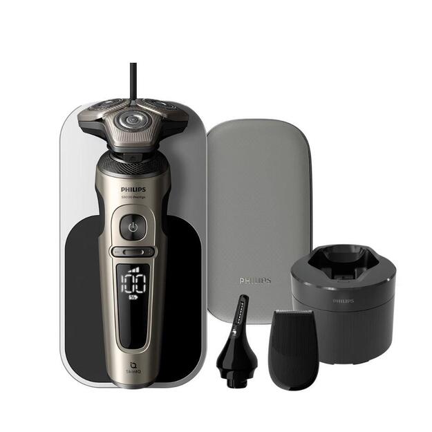 SHAVER/SP9883/36 PHILIPS