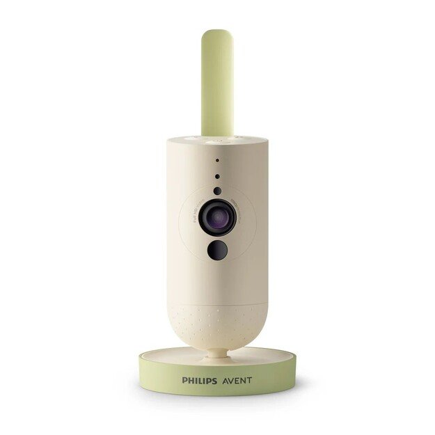 Mobili auklė Philips Connected, SCD643/26 1