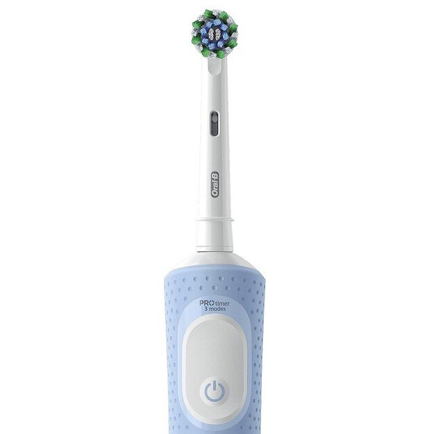 Elektrinis dantų šepetėlis Oral-B Vitality Pro D103 Duo 3