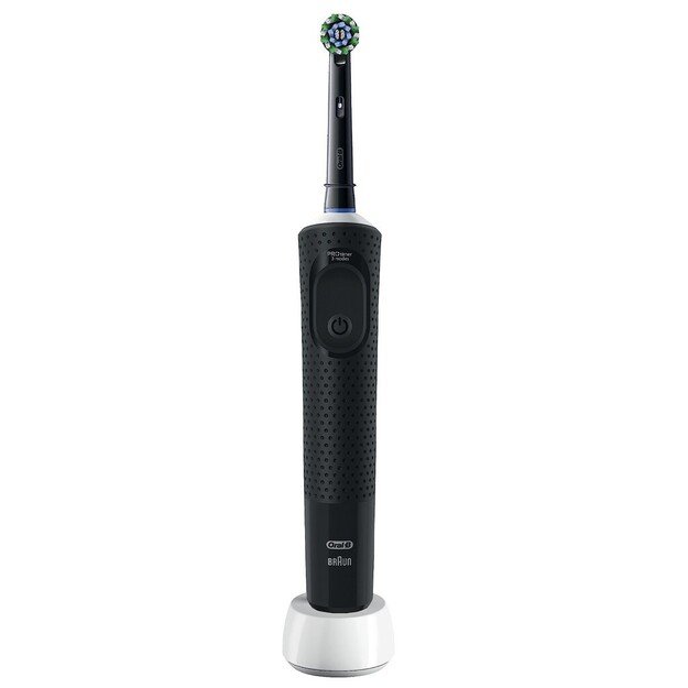 Elektrinis dantų šepetėlis Oral-B Vitality Pro D103 Duo 1