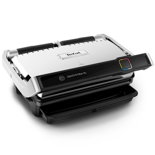Grilis TEFAL GC760D ELITE XL 2