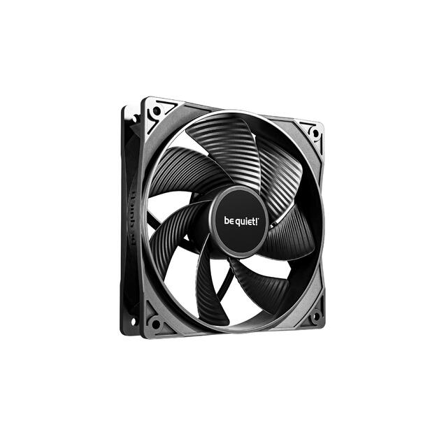 CASE FAN 120MM PURE WINGS 3/PWM 3-PACK BL137 BE QUIET