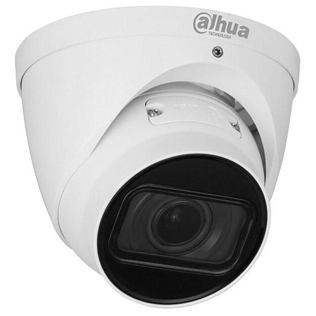 NET CAMERA 5MP IR EYEBALL/IPC-HDW5541T-ZE-27135-S3 DAHUA