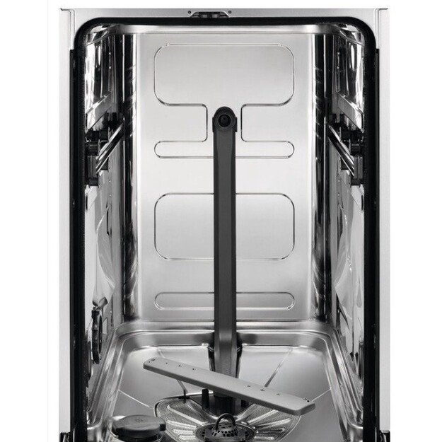 Indaplovė Electrolux EEA71210L 2