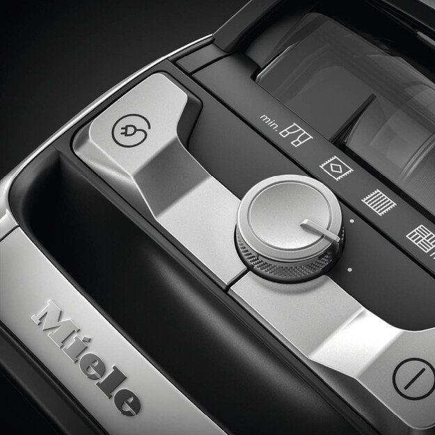 Dulkių siurblys Boost CX1 Parquet PowerLine, 11666930 1