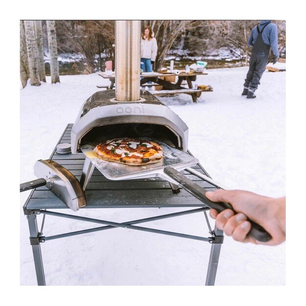 Ooni picos ližė 30.5cm 1