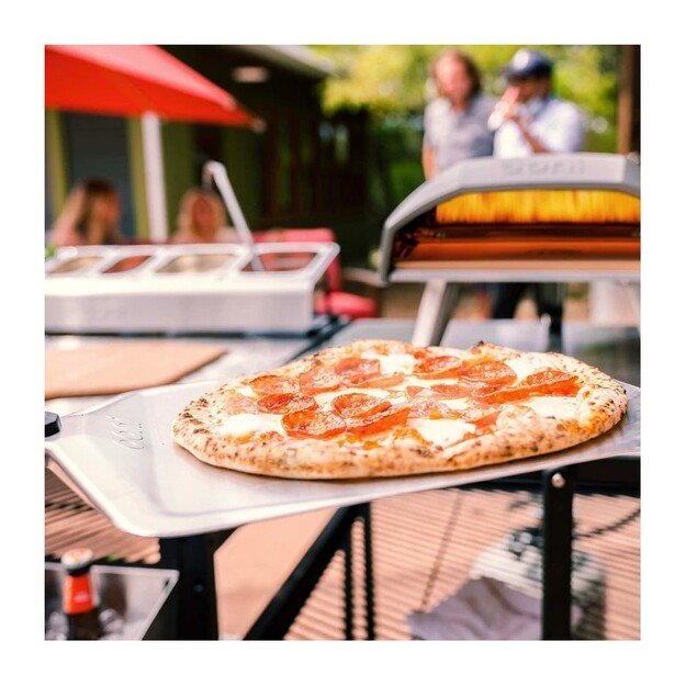 Ooni picos ližė 30.5cm 3