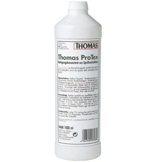 Valymo priemonė Thomas ProTex 787502, 1L