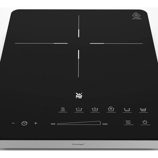 Pastatoma mini kaitlentė WMF 415240011 KULT X 1