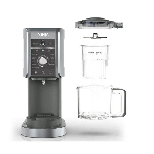 Ledų gaminimo aparatas Ninja NC502EU 1