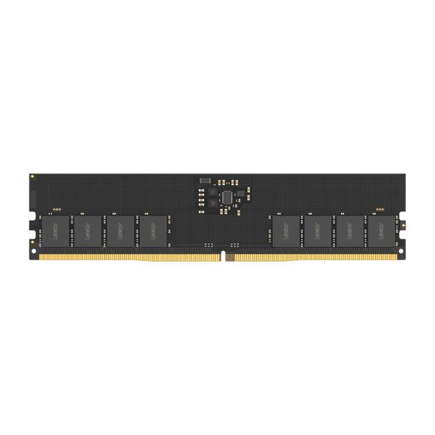 MEMORY DIMM 16GB DDR5-5600/LD5U16G56C46ST-BGS LEXAR