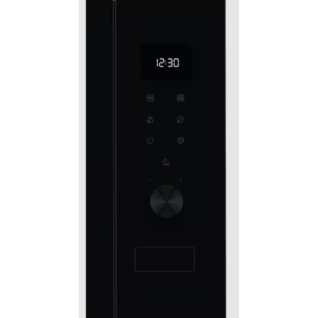 Įmontuojama mikrobangų krosnelė AEG OS5MG20EB 2