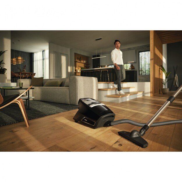 Siurblys Miele Blizzard CX1 Comfort, 12034430 2