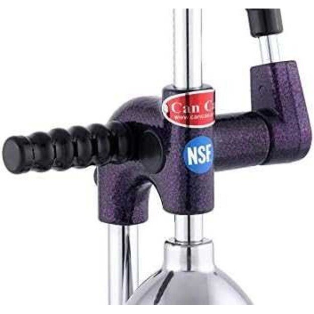 Profesionali rankinė sulčiaspaudė CanCan CAN0103 1