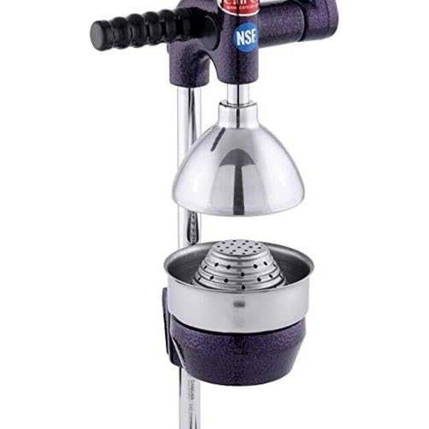 Profesionali rankinė sulčiaspaudė CanCan CAN0103 2