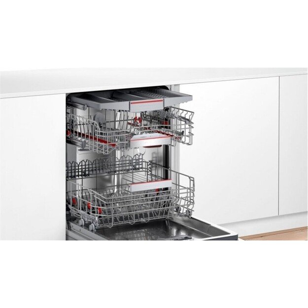 Indaplovė Bosch SMI6ECS93E 2