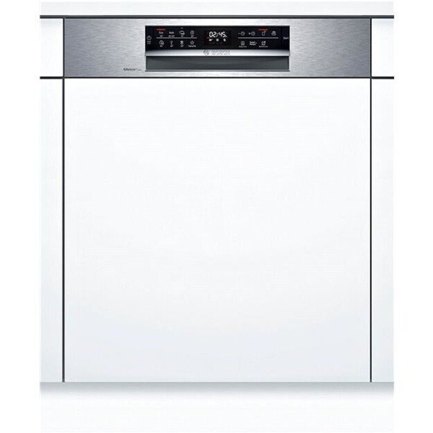 Indaplovė Bosch SMI6ECS93E
