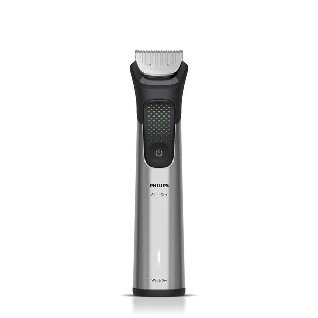 Plaukų kirpimo mašinėlė Philips All-in-One Trimmer 9000 Series, MG9558/15 2