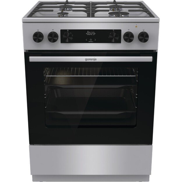 Viryklė Gorenje GK6C4XF
