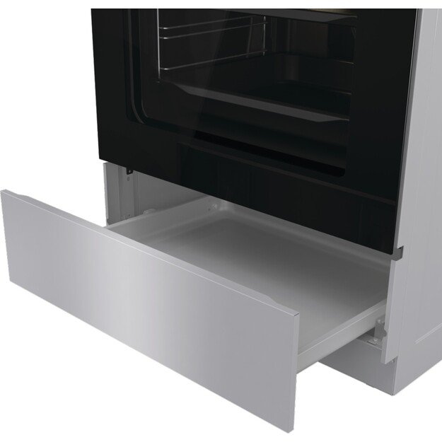 Viryklė Gorenje GK6C4XF 7