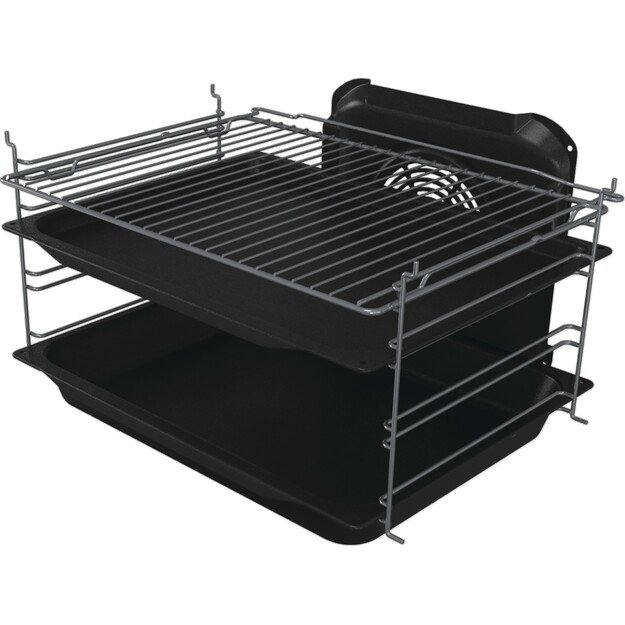 Viryklė Gorenje GK6C4XF 10