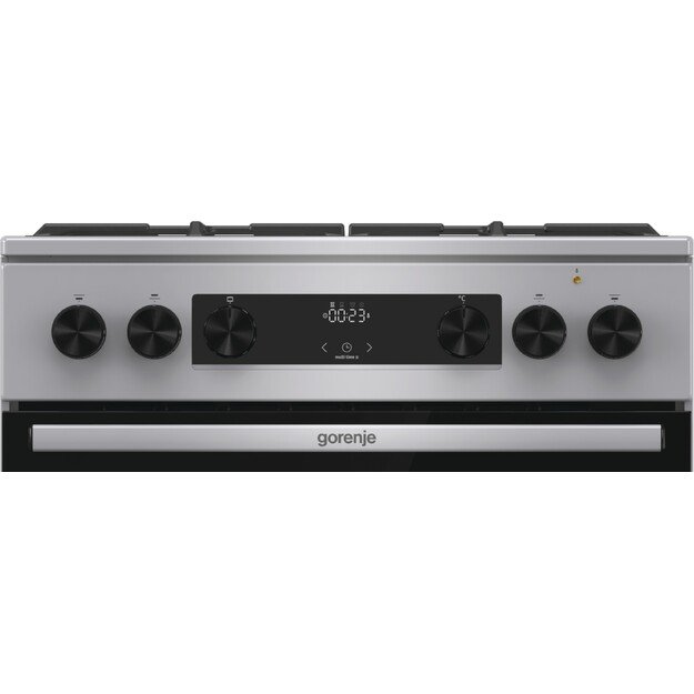 Viryklė Gorenje GK6C4XF 1