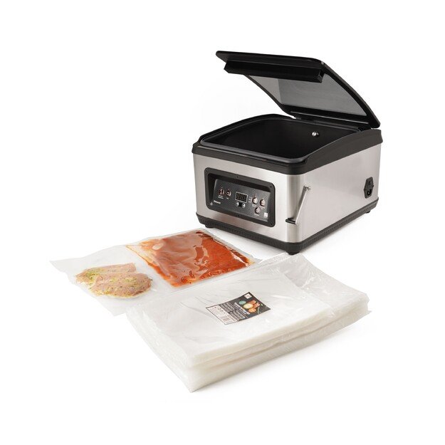 Vakuumavimo maišeliai G21 600966 20 x 30 cm 100 vnt 2