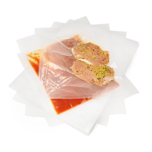 Vakuumavimo maišeliai G21 600966 20 x 30 cm 100 vnt 3