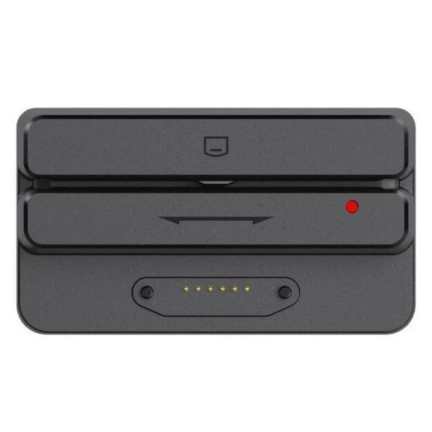 POS ACC MSR CRANE 1/I23I01MSR IMIN