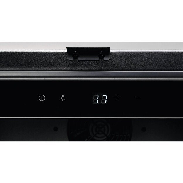 Įmontuojamas vyno šaldytuvas AEG AWS4052B5B 5