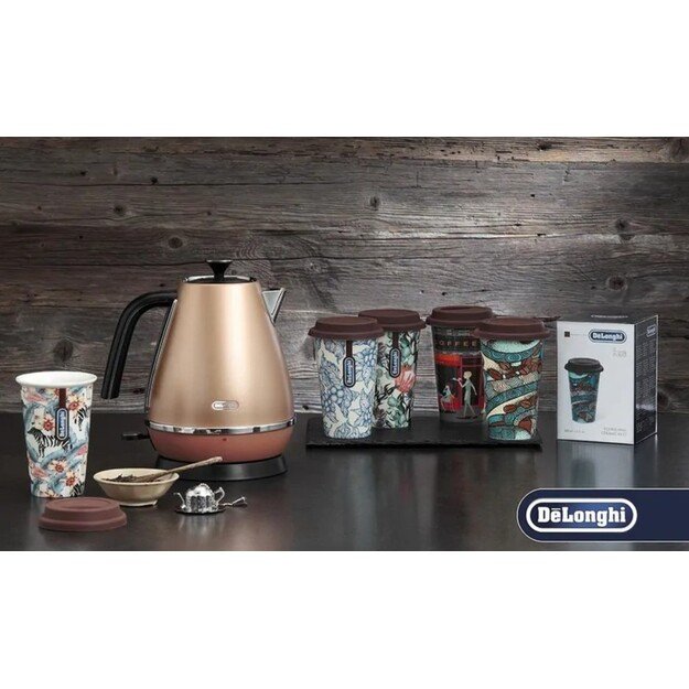 Termo puodelis De&39Longhi DLSC067 1