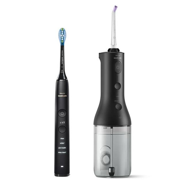 ELECTRIC FLOSSER/HX3886/43 PHILIPS