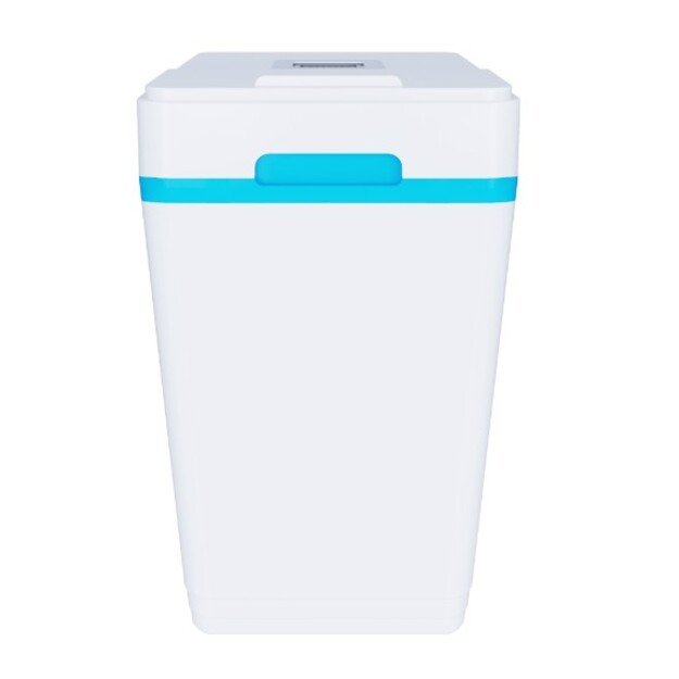 Vandens minkštinimo filtras Aquaphor S800 3