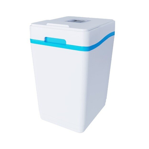 Vandens minkštinimo filtras Aquaphor S800 2