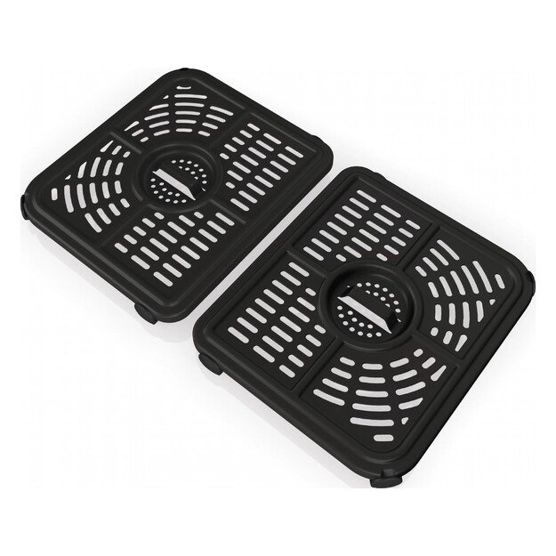 Karšto oro gruzdintuvė Ninja Foodi FLEX 6-in-1, AF550EU, 6,6 l 3