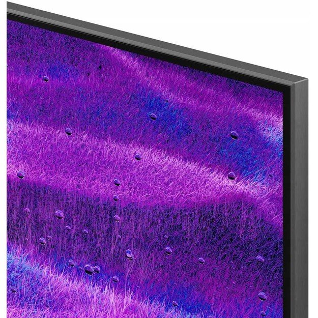 Televizorius SAMSUNG QE55QN80FAUXXH 1