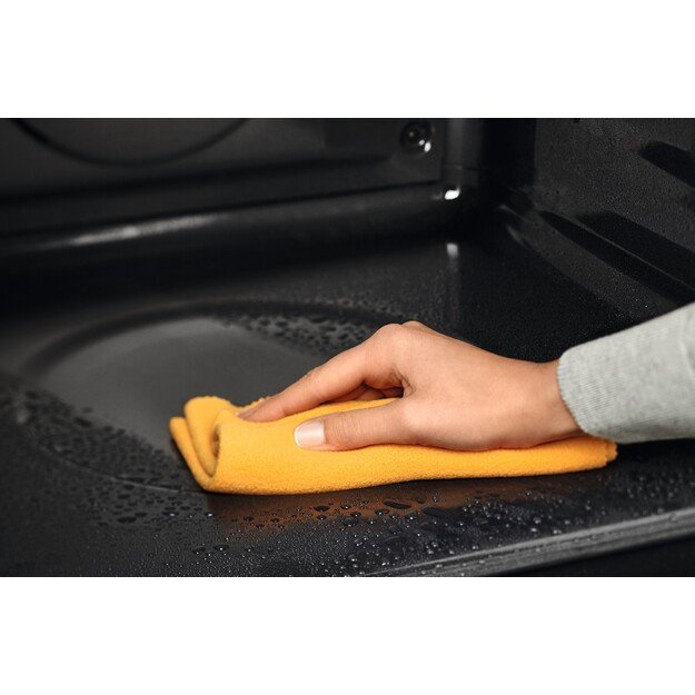 Garinė orkaitė Electrolux EOC6H76X 5