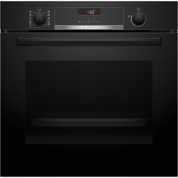 Įmontuojama orkaitė Bosch HBG536EB4