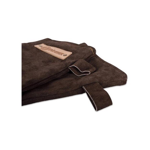 Odinės pirštinės Petromax Kevlar XL 4