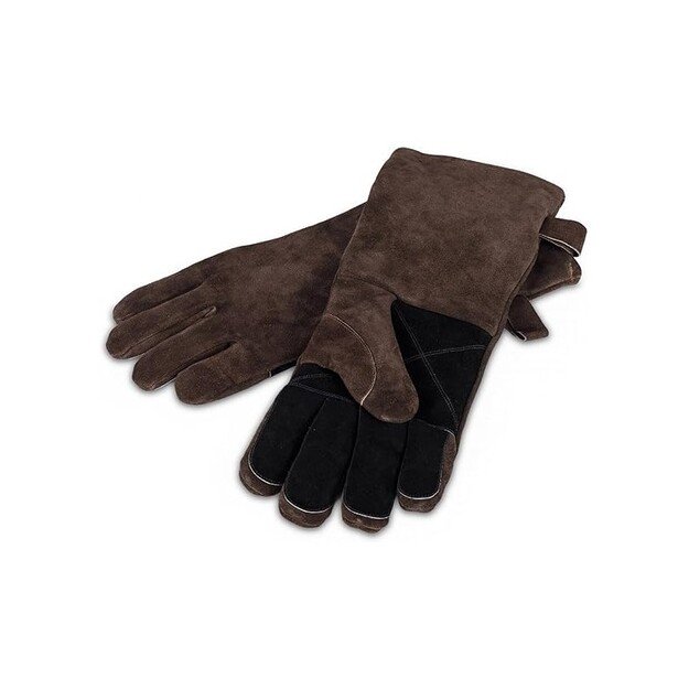 Odinės pirštinės Petromax Kevlar XL 3